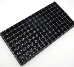 علب بلاستيك للتشتيل